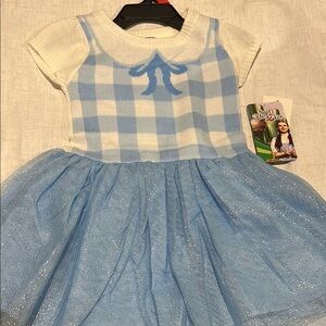 Girl’s The Wizard of Oz Dress